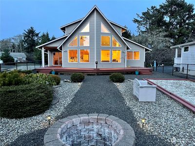 385 Lake Bay Loop SE, Ocean Shores, WA, 98569