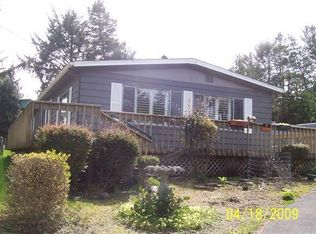 1106 303rd Pl, Ocean Park, WA 98640