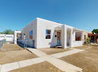 3519 Ross Ave SE, Albuquerque, NM 87106
