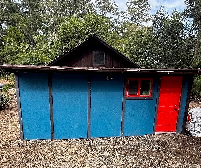 890 Portola State Park Rd #A — Photo 21