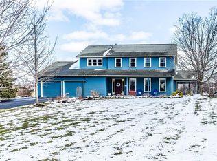 4400 Jack In The Pulpit Cir, Manlius, NY 13104