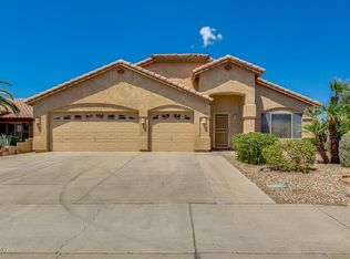 520 E Appaloosa Rd, Gilbert, AZ 85296