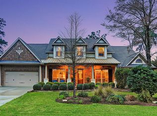 110 E Tupelo Green Cir, Spring, TX 77389