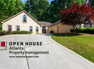 4491 Balmoral Rd NW, Kennesaw, GA 30144