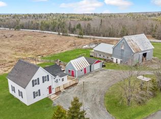 2050 Indian Rd, East Hants, NS B0N2H0
