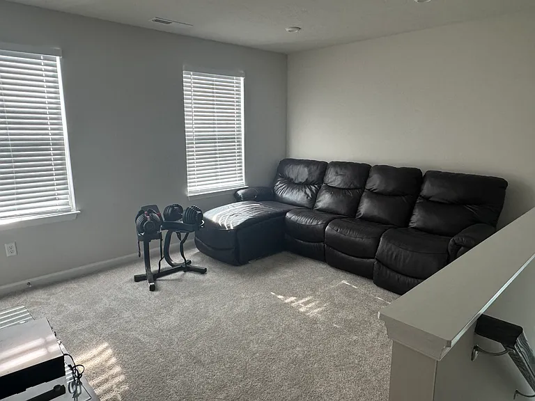 LOFT AREA