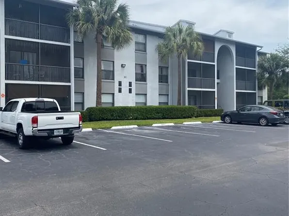 1134 S Pine Ridge Cir #34, Sanford, FL 32773