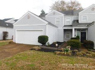 5038 Pheasant Run Ln, Memphis, TN 38141