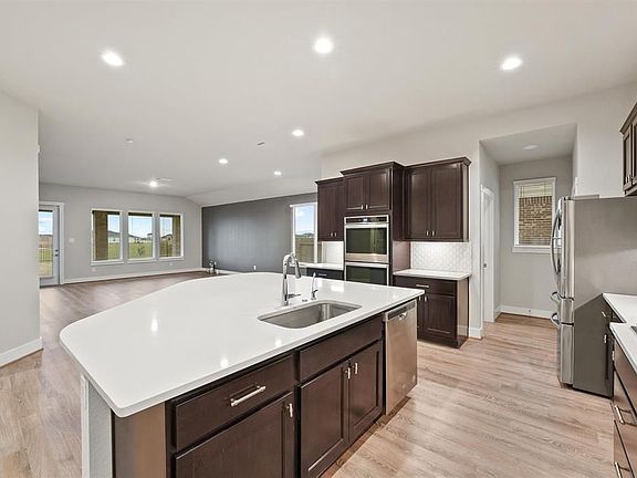 2nd image of 3538 Gore Creek Dr