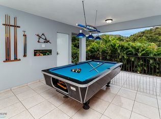 Km 16.7 Carr 411 Studio, Rincon, PR 00677