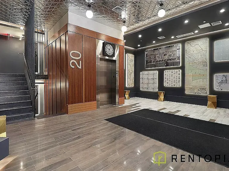 338 Evergreen Ave #325 — Photo 7