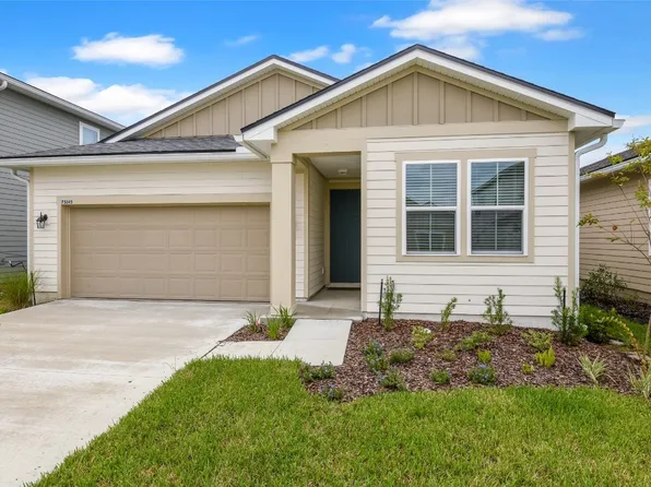 75345 Fox Cross Ave, Yulee, FL 32097