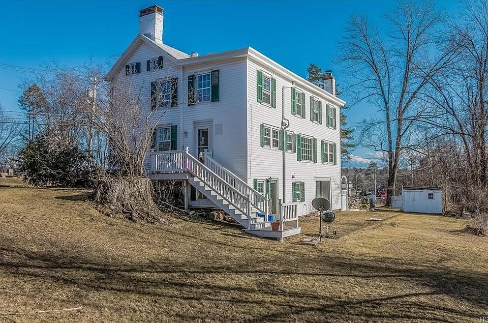 315 Stage Rd, Monroe, NY 10950 Zillow