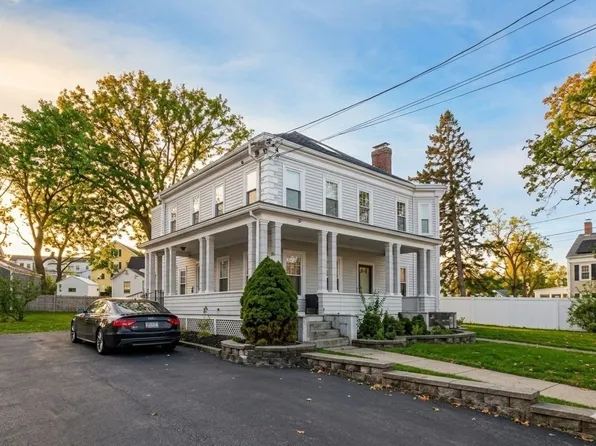 29-31 Middlesex St #1, North Chelmsford, MA 01863