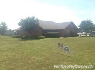 2645 Little Creek Dr, Conway, AR 72032