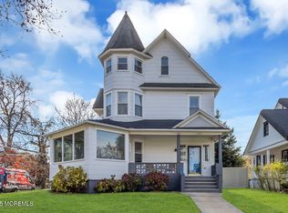 1200 Sunset Avenue, Asbury Park, NJ 07712