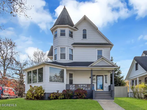 1200 Sunset Avenue, Asbury Park, NJ 07712