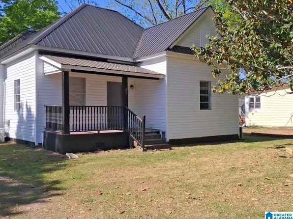 85 C St SW, Jacksonville, AL 36265