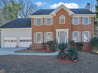 300 Farm Trak, Roswell, GA 30075