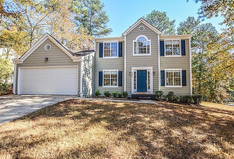 2582 Cloud Ln, Decatur, GA 30034 Zillow