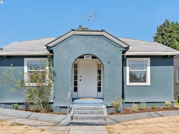 2905 SE Harrison St, Milwaukie, OR 97222