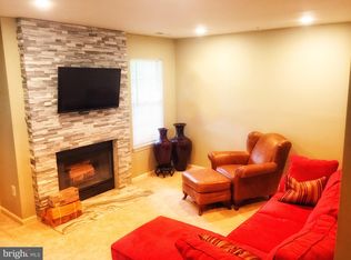 14031 Reverend Boucher Pl, Upper Marlboro, MD 20772