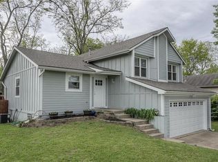 8315 N Everton Ave, Kansas City, MO 64152