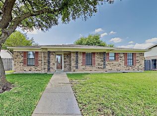 2333 Mill Pond Rd #2333, Garland, TX 75044