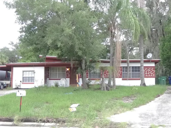 (undisclosed Address), Tampa, FL 33610