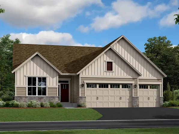 1944 Tamarack Rd, Carver, MN 55315