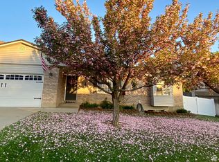 428 N 1180 E, Pleasant Grove, UT 84062