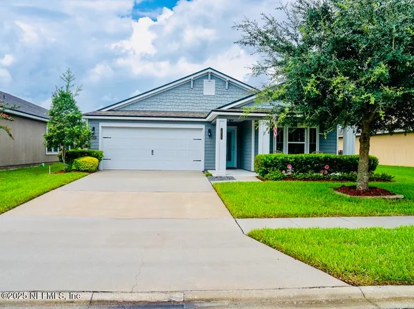 3625 BAXTER Street, Jacksonville, FL 32222