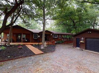 890 Willy Vester Rd, Van Alstyne, TX 75495