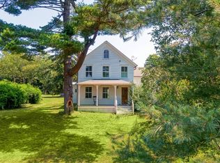 9 Sunshine Rd, Shelter Island, NY 11964
