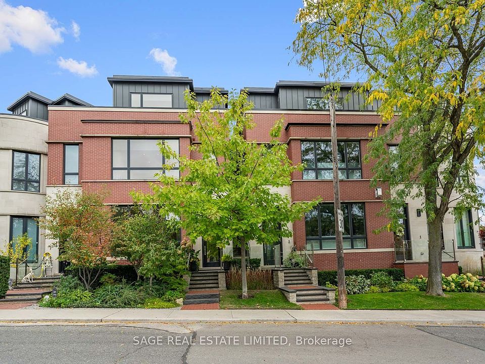 1st image of 5 Thurloe Ave