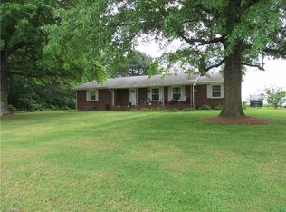 309 Kirby Rd, King, NC 27021