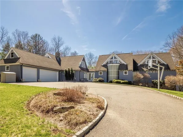 26 Hickory Hill Road, Wilton, CT 06897
