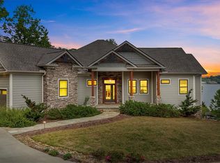 305 Wynswept Point, Salem, SC 29672