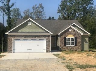 4693 Scythe Rd, Julian, NC 27283