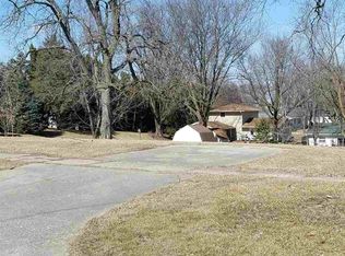 115 Cook St, West Union, IA 52175