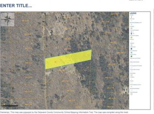 Lordville Rd, Hancock, NY 13783