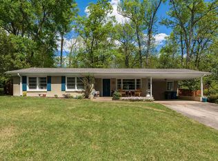 2201 Blue Ridge Blvd, Birmingham, AL 35226