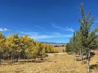 506 Wampum Ln, Como, CO 80456