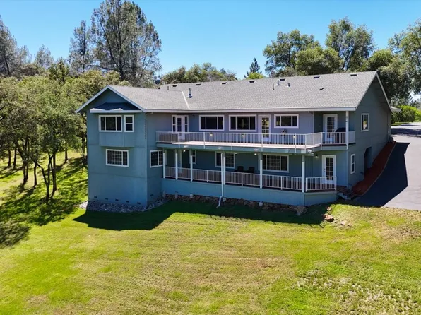14485 Burlington Pkwy, Penn Valley, CA 95946
