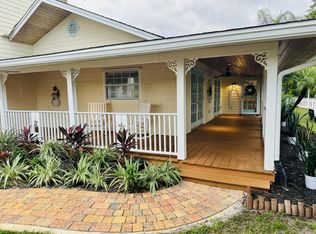 3059 SW Woodland Trl, Palm City, FL 34990