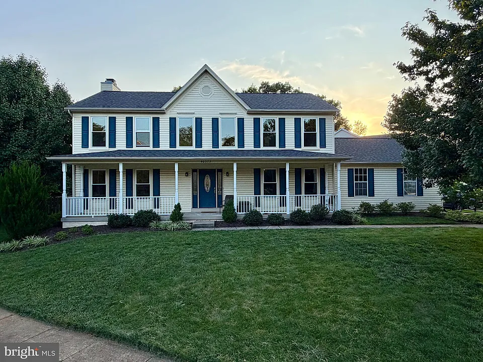 46573 Hampshire Station Dr