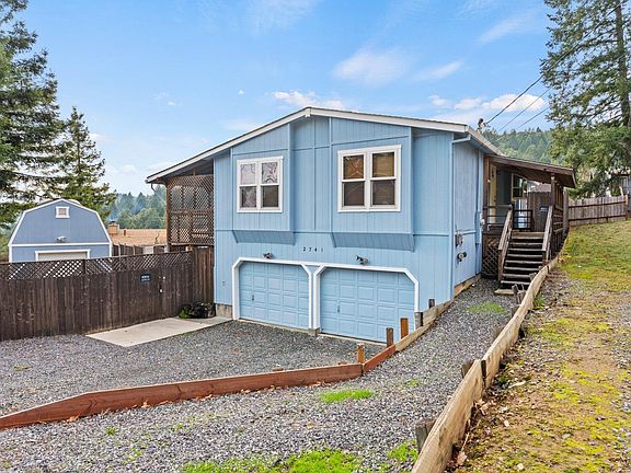2nd image of 2741 Coyote Lane