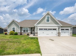 4442 Venice Way, Sellersburg, IN 47172