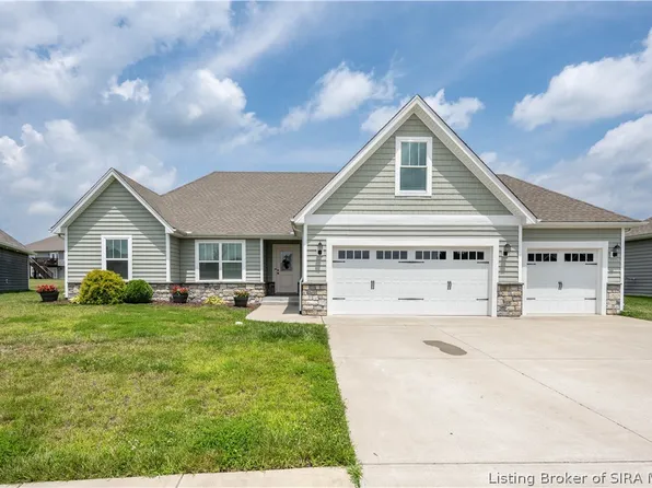 4442 Venice Way, Sellersburg, IN 47172