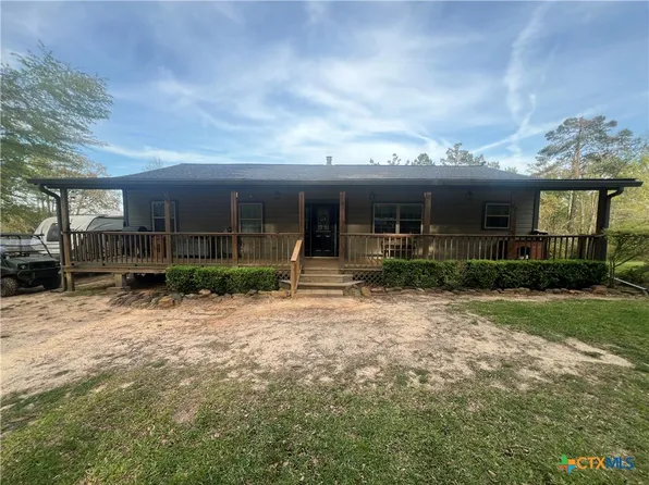 18770 County Road 3265d, Mount Enterprise, TX 75681